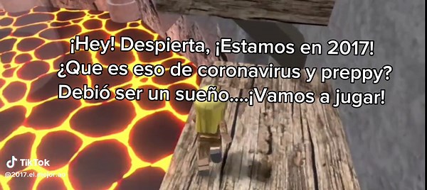 Recuerdos de Roblox en el Mejor Año 2017