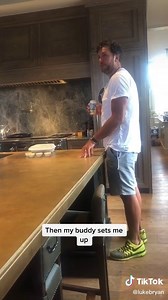 5.9M views · 76K reactions | I think we can all agree that Caroline Bryan scaring Luke Bryan is one of the best pranks ever  |  Luke Bryan | CMT | Facebook