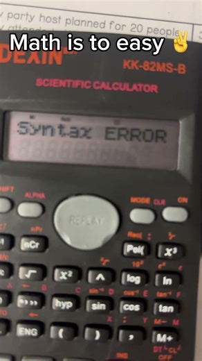 Math is to easy✌️ #noads #cbum #maths #jokes #funny #memes #shcool #school #math #stupid_for_study