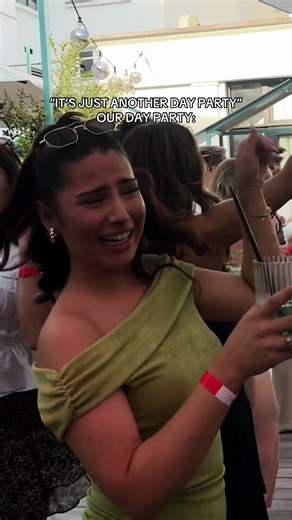 Exciting Day Party Experience at Saints and Sinners