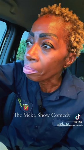 This morning on The Meka Show 🎯 Part 6 | Meka Thomas