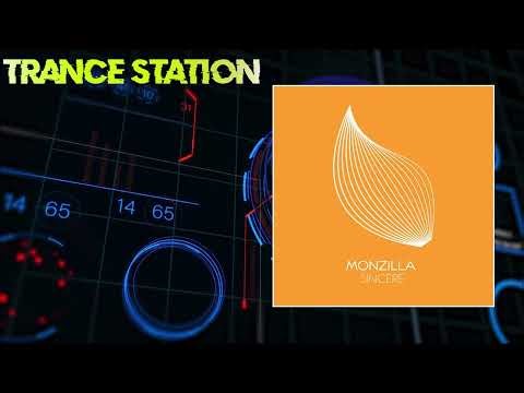 Monzilla - Sincere (Extended Mix) [EASTERIA]