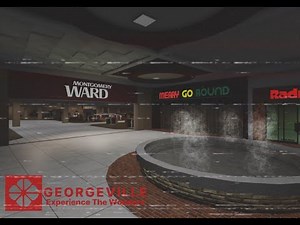 Georgeville Before The Incident 1981 ROBLOX Release Trailer