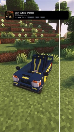 Best minecraft 3D resource packs PT.433 #minecraft #texturepacks #shorts #texturepack #resourcepack
