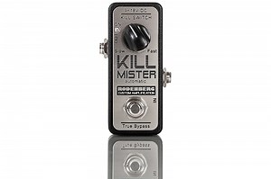 Rodenberg SL-OD Steve Lukather Signature Overdrive | Reverb