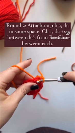 96K views · 1.4K reactions | Dorothy Jean Crochet on Reels | Facebook