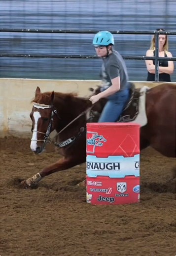 Master Lightweight Barrel Saddle by Sadie Miller
