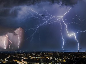 Storm Chances Return As Heat, Humidity Builds: MI Weather
