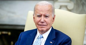 Border debate shifts as Biden is confronted with anger — from Democrats