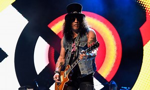 New Standard Edition Of ‘The Collection: Slash’ Book Now Available