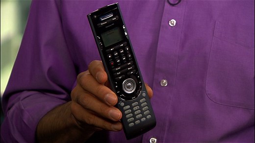 Program a Harmony Remote