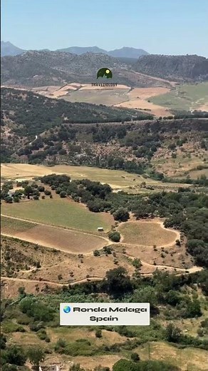 Ronda is Captivating Place | The Full Extent | Málaga | Spain