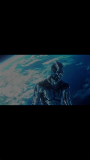 Silver Surfer origin story — why the loneliest being in the universe