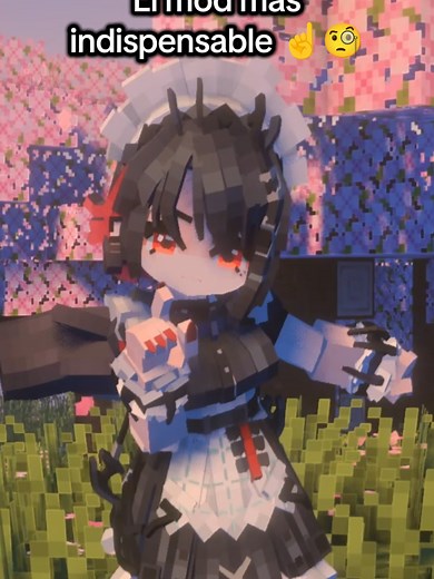 Mod Esencial para Minecraft: Mejora tu Experiencia