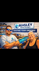 David Beasley on Reels