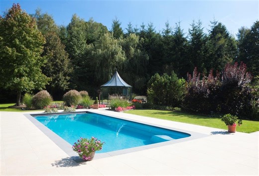 Multi Level Depth Pools 🏊 My Pool Direct