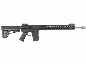 Barrett REC7 DI DMR Semi-Automatic 5.56 NATO 18' 20 1 Magpul 6-Position Stk