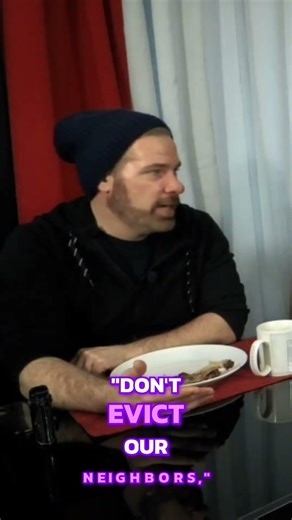 Mansions vs. Parks: Who Owns the City? #shorts