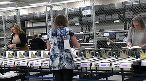 Nevada ballot questions 2024: A voter’s guide to all 7 questions this election