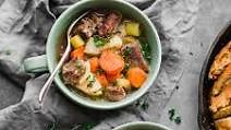 21 Grandma's Irish Stew Recipe - Selected Recipes
