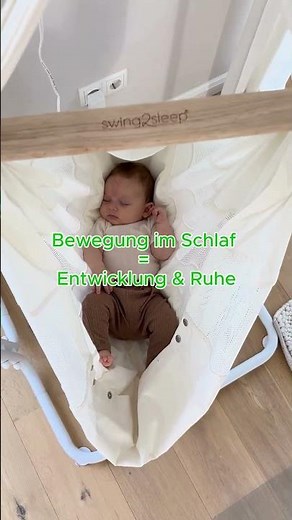 Tagschlaf – Der Schlüssel zu besserem Schlaf für dein Baby! 😴🕙 Tipps und Tricks #babyschlaftipps
