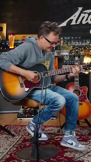 Discover the Beauty of Epiphone Acoustic Guitars