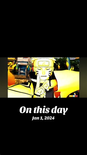 #onthisday #ps4games49 #fyp #dragonballz #amvedit