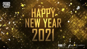 21K views · 151 shares | Happy New Year to ALL PUBG MOBILE Pakistan...