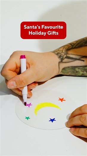 Finding the perfect gift for kids just got easier! From creative play to hands-on fun, Staples has something to make every little one’s holiday sparkle. | Staples Canada