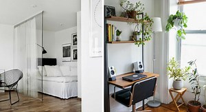 Rentrée : 23 conseils pour bien aménager son studio