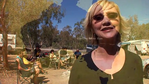 Suggested Darling River Run Itinerary - Darling River Run