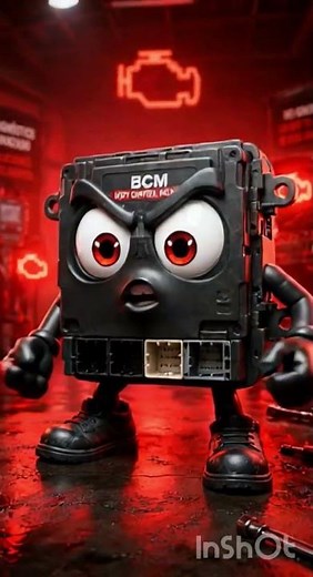 Body Control Module (BCM) function: Symptoms and solutions #automobile #repair #workshop