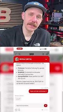 BRObot has an answer to every tool question 🔥 #shorts #diy