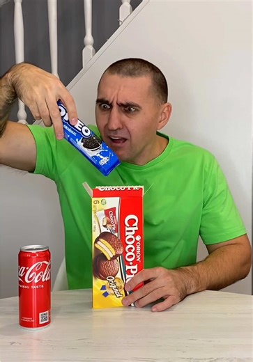 Creative Ways to Open a Bottle of Coke