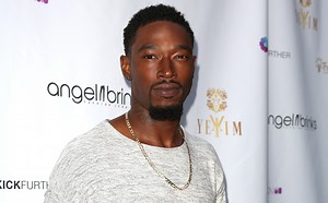 Kevin McCall Must Pay Ex-Girlfriend $1.5 Million For Alleged Assault On Freeway
