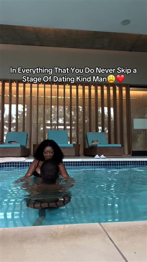 The Importance of Stages in Dating