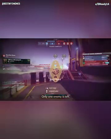 52K views · 480 reactions | I don’t know why nobody else uses this in PvP (Edge of Concurrence) | Destiny 2 Memes | Facebook