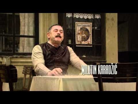 Montevideo, Taste of a Dream Trailer