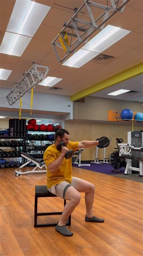 Punching Exercise For Strength and Endurance