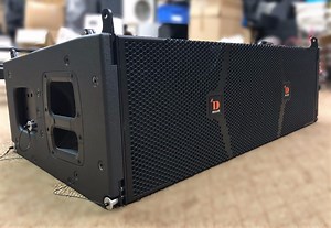 [Hot Item] Diase HD212 Dual 12 Inch Three Way Powerful Line Array Professional Line Array Speaker