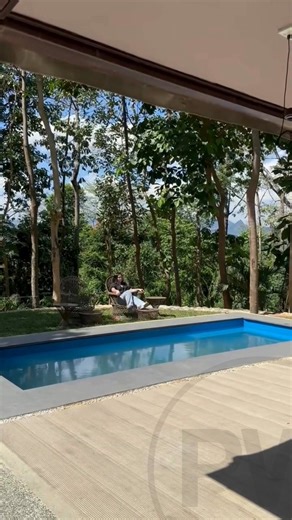 Your dream pool, delivered FREE! 🌊 ✨ Upgrade your backyard into a private resort with our premium fiberglass pools. Durable, stylish, and easy to maintain. Your dream pool is just one call away! 💦 We’re offering FREE DELIVERY! Send us a message now for a FREE QUOTE! 📩 📌 DISCLAIMER: No copyright infringement intended. We do not own the music nor claim. Music belongs to the rightful owner. | Poolworld Philippines Inc.