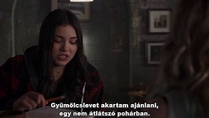 Resident Alien s01e09 feliratos