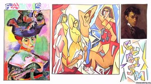 Introduction to Twentieth-Century Art