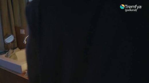 Tremfya TV Spot, 'A Million Miles Away: Cafe'