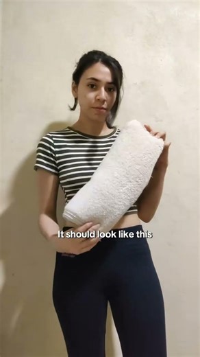 Tutorial in English, I hope you can understand me ^^ #waist #slimwais... #Shorts