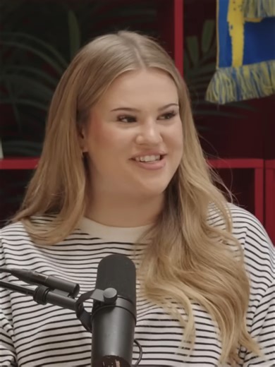 Falsches Marzipan_ Dieser Podcast hat uns sprachlos gemacht! #SWMR_Podcast #redeantei #girl #Interview #wirkt #verdient#hat #verfluchungspart#bekommen