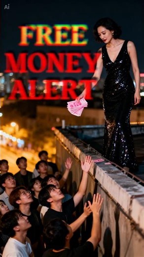 They Used “Free Money”… To Tell You There’s No Free Money
