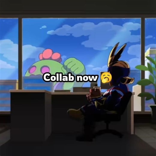 Best collab in brawl stars ☠️🔥
