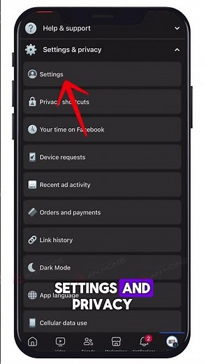 How to Find Your Facebook Username