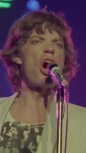 Rolling Stones Beast of Burden #liveandkickingmusic